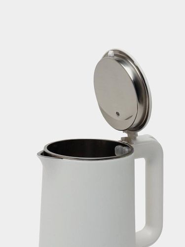 Электрический чайник Artel KE-204, 1.8л, Белый, купить недорого
