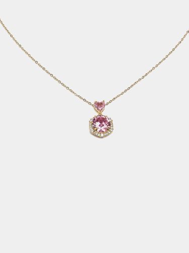 Нежная цепочка в корейском стиле Xuping Jewelry 1001723, купить недорого