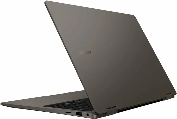 Ноутбук Samsung 750QFG-KA2 | Intel Core i7-1360P | DDR4 16 GB | SSD 512 GB, в Узбекистане