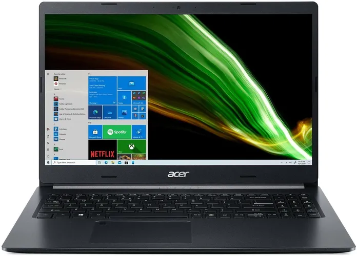 Noutbuk Acer A515-45G-R1Y1 | AMD Ryzen 7 | DDR4 8 GB | HDD 1 TB, arzon