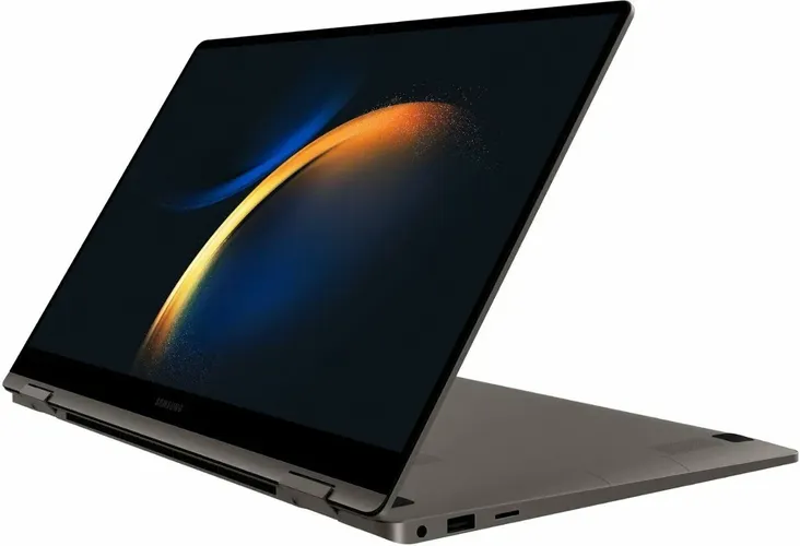 Ноутбук Samsung 750QFG-KA2 | Intel Core i7-1360P | DDR4 16 GB | SSD 512 GB, купить недорого