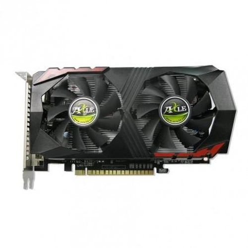 Видеокарта Axle GeForce | 4 GB | 1050Ti | DDR5