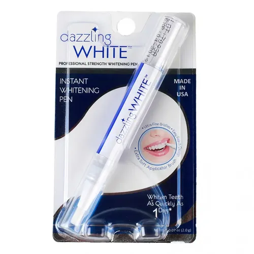 Карандаш отбеливающий Dazzling White GoodStore24