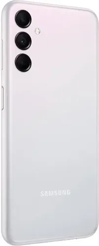 Smartfon Samsung Galaxy M14, Silver, 4/64 GB, sotib olish