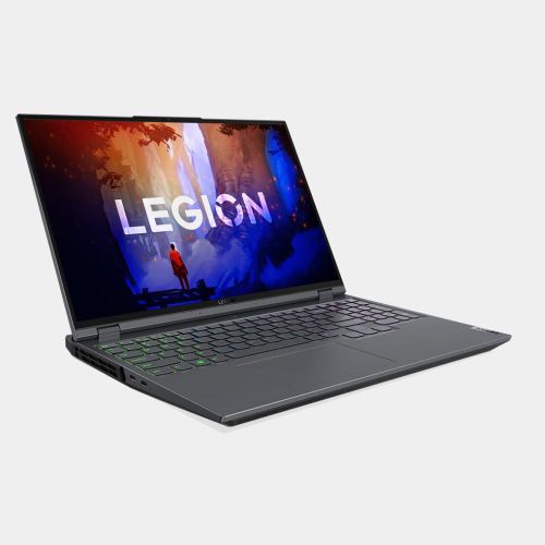 Noutbuk Lenovo Legion Pro 5 | AMD Ryzen 7-6800H | DDR4 16 GB | SSD 512 GB