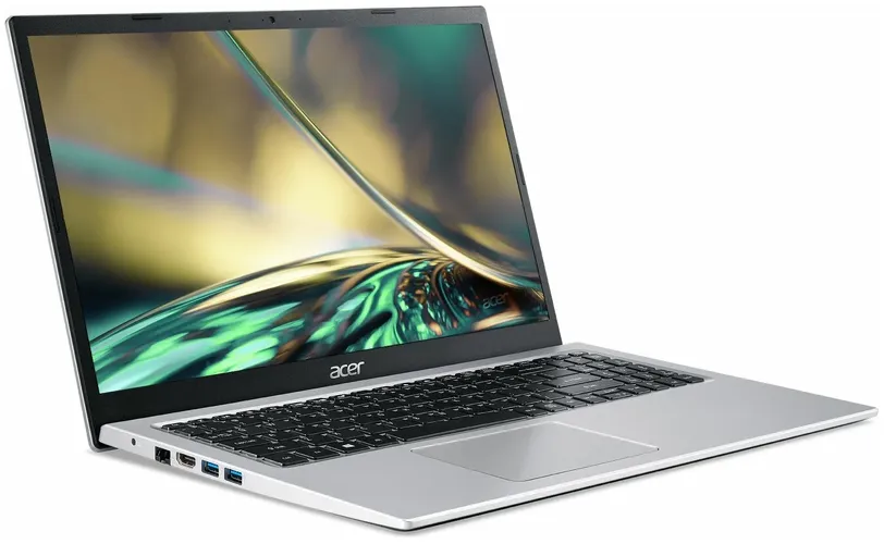 Ноутбук Acer A315-58G-72KY | Intel Core i7 1165G7 | DDR4 8 GB | HDD 1 TB, купить недорого