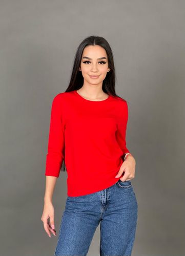 Женская кофта Azaly 15, Красный