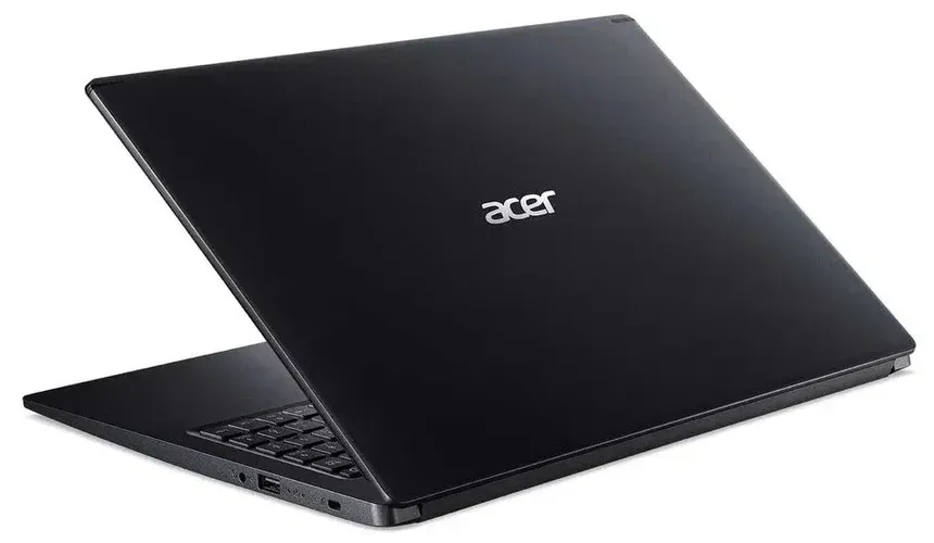 Ноутбук Acer A515-45G-R1Y1 | AMD Ryzen 7 | DDR4 8 GB | HDD 1 TB, купить недорого