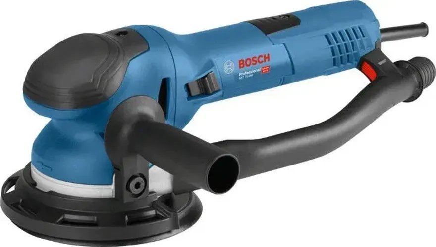 Эксцентриковая шлифмашина Bosch GET 75-150