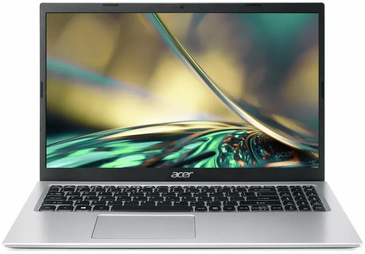 Ноутбук Acer A315-58G-72KY | Intel Core i7 1165G7 | DDR4 8 GB | HDD 1 TB