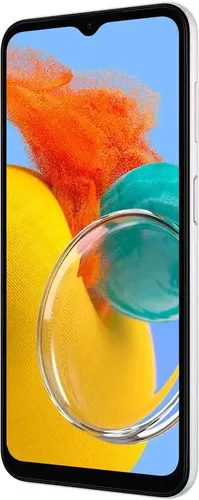 Smartfon Samsung Galaxy M14, Silver, 4/64 GB, фото № 4