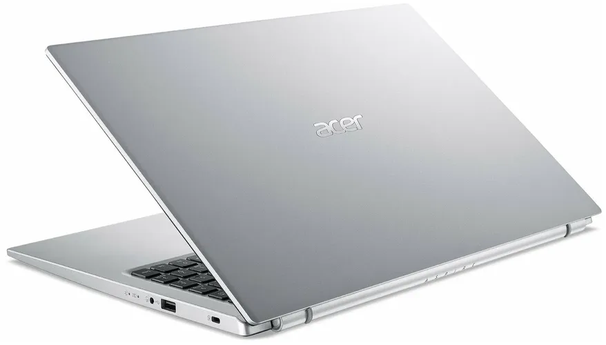 Noutbuk Acer A315-58G-72KY | Intel Core i7 1165G7 | DDR4 8 GB | HDD 1 TB, 949920000 UZS
