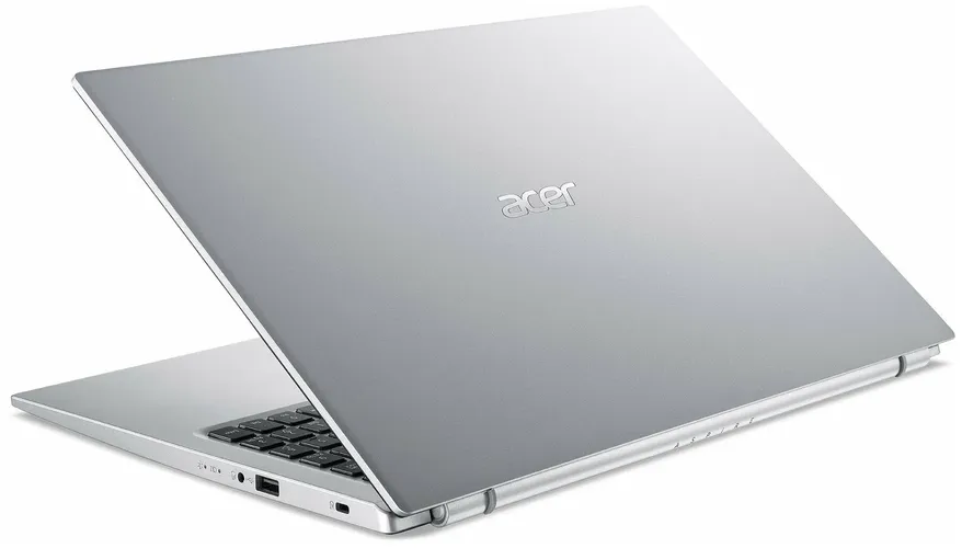 Noutbuk Acer A315-58G-72KY | Intel Core i7 1165G7 | DDR4 8 GB | HDD 1 TB, фото № 4