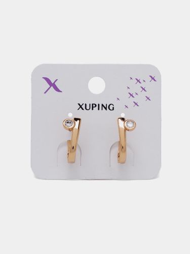 Серьги Xuping Jewelry 1704204