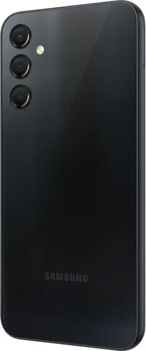 Smartfon Samsung Galaxy A24, Black, 4/128 GB, sotib olish