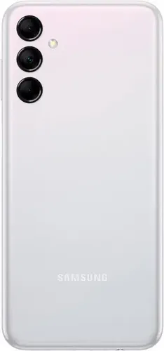 Smartfon Samsung Galaxy M14, Silver, 4/64 GB, в Узбекистане