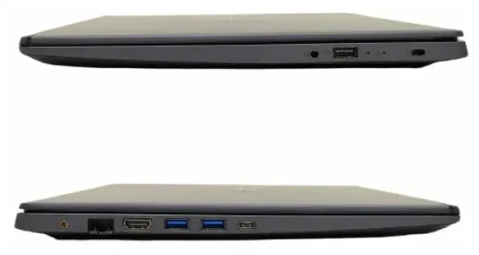 Ноутбук Acer A515-45G-R1Y1 | AMD Ryzen 7 | DDR4 8 GB | HDD 1 TB, sotib olish
