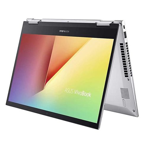 Ноутбук Asus TP470EA-EC472W | Intel Core i5-1135G7 | DDR4 8 GB | SSD 512 GB, купить недорого