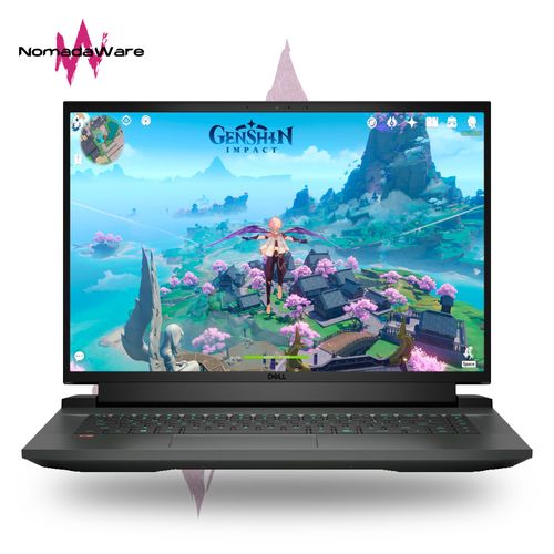 Noutbuk Dell Gaming G7 16 | Intel Core i7-12700H | DDR5 16 GB | SSD 512 GB, купить недорого