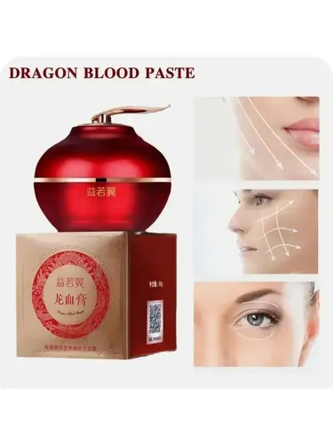 Крем антивозрастной для лица "Dragon Blood", 50 мл, купить недорого