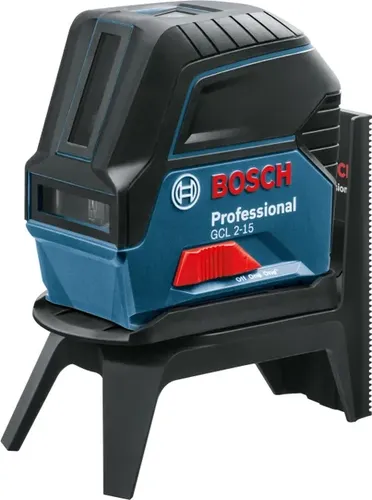 Bosch GCL 2-15+RM 1+BM 3 lazerli nivelir