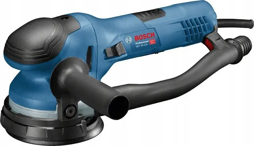 Эксцентриковая шлифмашина Bosch GET 55-125