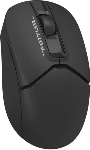 Мышь беспроводная A4Tech FG12, Черный, купить недорого