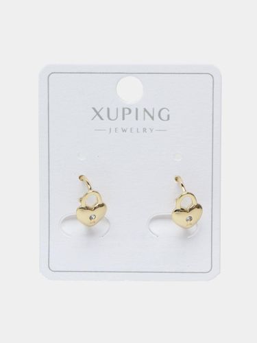 Серьги Xuping Jewelry 1704187