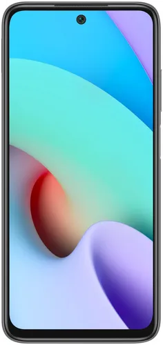 Смартфон Redmi 10, Серый, 6/128 GB, купить недорого