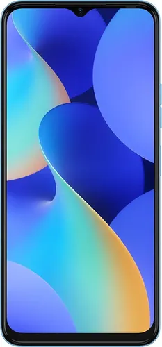 Смартфон Tecno Spark 10, Синий, 4/128 GB, фото № 9