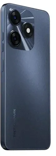 Смартфон Tecno Spark 10, Черный, 8/128 GB, фото № 21