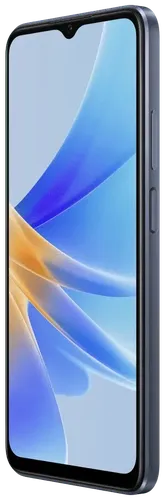 Смартфон OPPO A17k, Синий, 3/64 GB, купить недорого