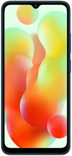 Смартфон Redmi 12C, Синий, 3/64 GB, купить недорого