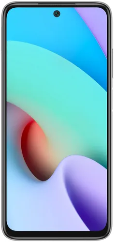 Смартфон Redmi 10, Белый, 6/128 GB, в Узбекистане