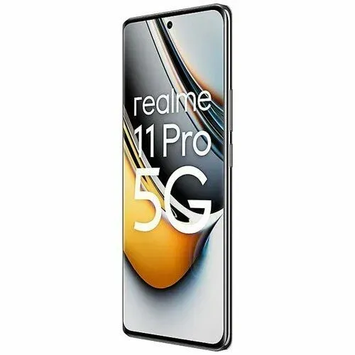 Смартфон Realme 11 Pro, Черный, 8/256 GB, фото № 4