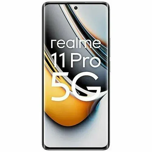 Смартфон Realme 11 Pro, Черный, 8/256 GB, купить недорого