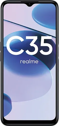 Smartfon Realme C35, sotib olish