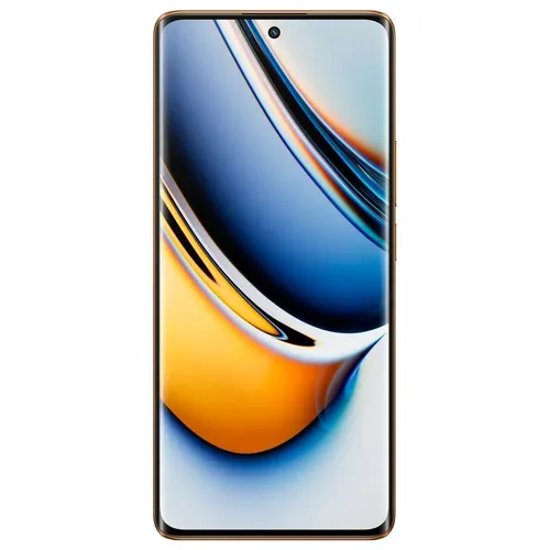 Смартфон Realme 11 Pro, Бежевый, 8/256 GB, в Узбекистане