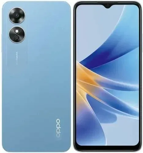 Smartfon OPPO A17, фото № 19