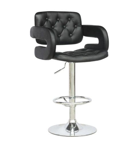 Барный стул Dafna Charisma YB-823A, Черный