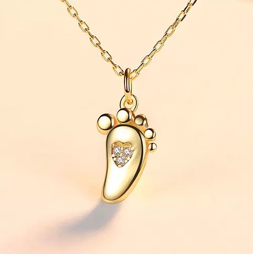 Подвеска Happy birthday PearlStore PGM0212