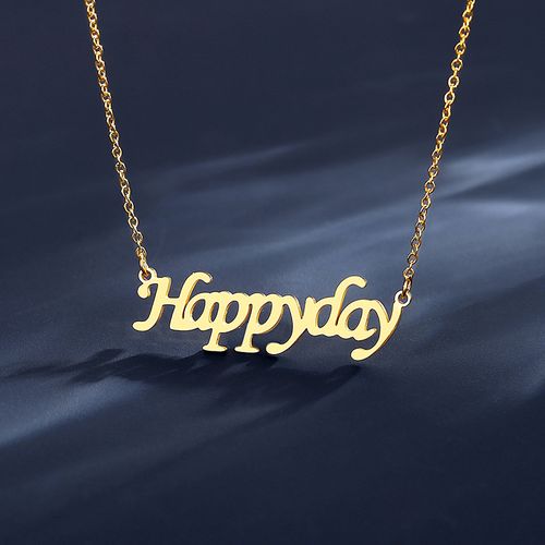 Колье Happyday PearlStore PGM0185