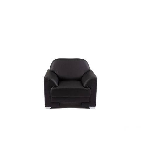 Кресло Dafna Rolex, Черный
