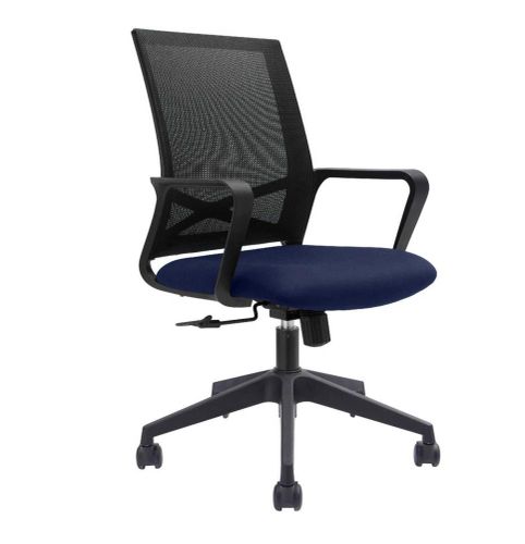 Кресло для персонала Dafna Torino 6202C, Фиолетовый, купить недорого