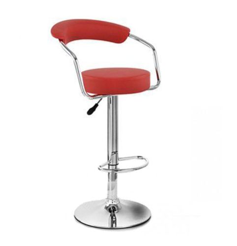 Барный стул Dafna LIA YB-682, Красный