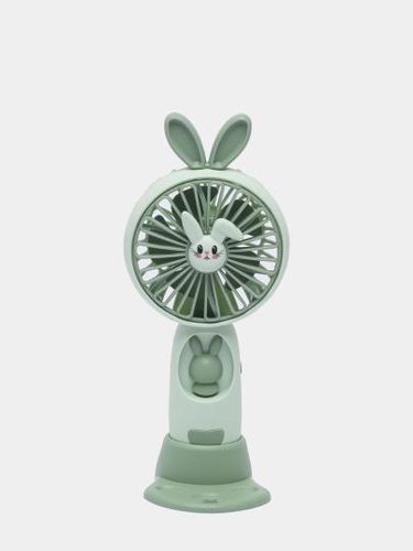 Мини-вентилятор Mini-Fan HQ-38A, купить недорого