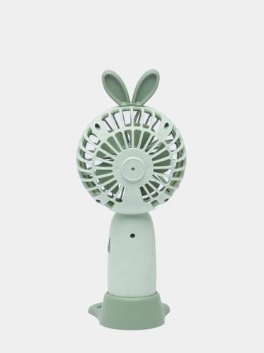 Mini-ventilyator Mini-Fan HQ-38A, O'zbekistonda