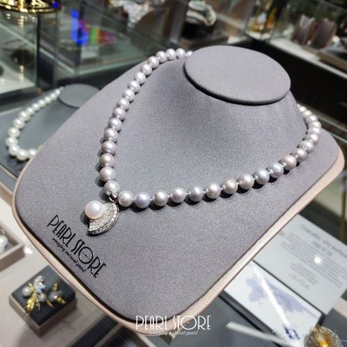 Набор украшений PearlStore SH052-G3, купить недорого