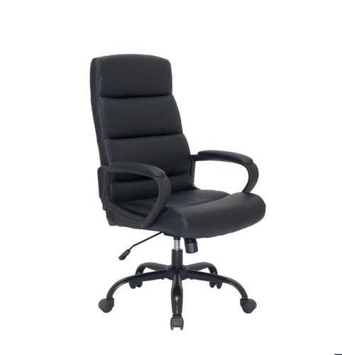 Кресло офисное Dafna Nixon Cs-215E, Черный