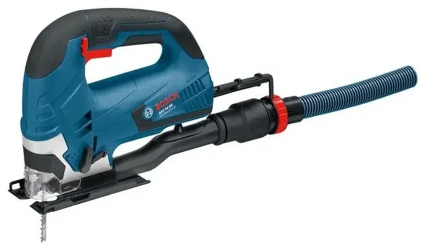 Лобзик Bosch GST 90 BE